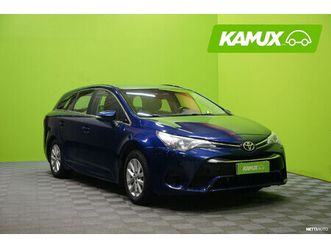 1,6 valvematic life touring sports