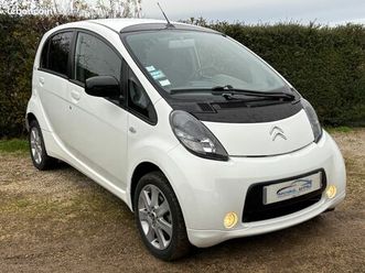 citroën c-zero confort