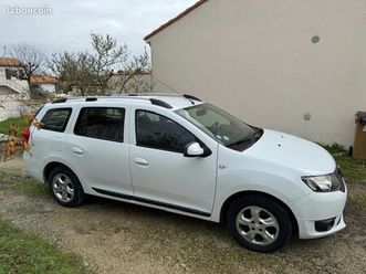 ◊ dacia logan mcv 1.5 dci 90 prestige