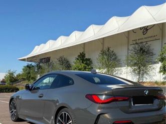 bmw serie 4 m440i individual francaise