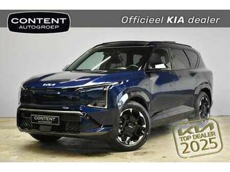 81,4 kwh 217pk 2wd gt-line business edition nieuw