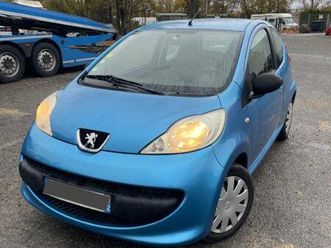 peugeot 107 68cv urban