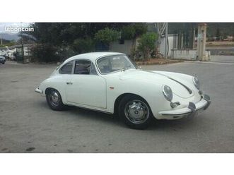 porsche 356 super 90