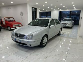 lancia lybra 1.8i 16v