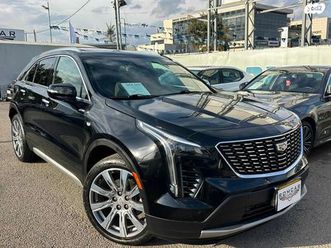 premium אוט׳ 2.0 (237 כ״ס)