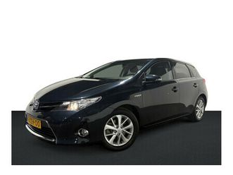 1.8 hybrid lease