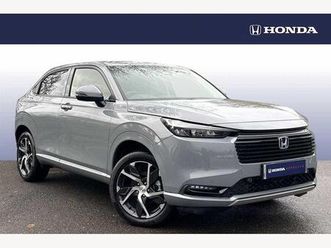 1.5 h i-mmd e:hev advance cvt euro 6 (start/stop) 5dr