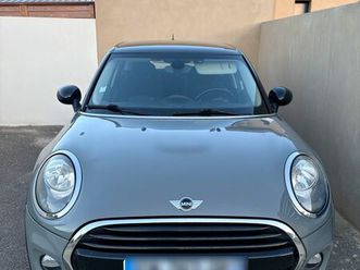 mini cooper d