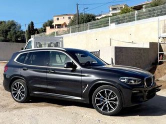 bmw x3 xdrive30e 292 ch m sport