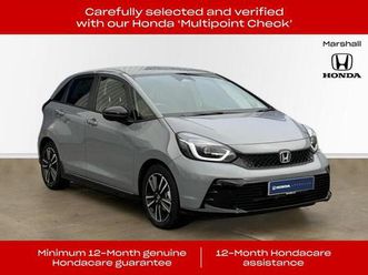 1.5 h i-mmd advance sport ecvt euro 6 (start/stop) 5dr