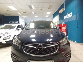 opel mokka x 1.4 t 4x2 ss excellence