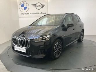 bmw série 2 activetourer 225e 245ch xdrive m sport dkg7
