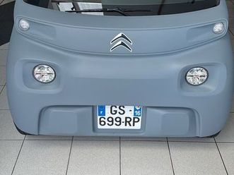 citroen ami ami electrique my amy 2023