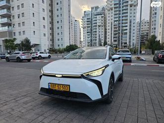 pro 480 חשמלי אוט׳ (204 כ״ס)