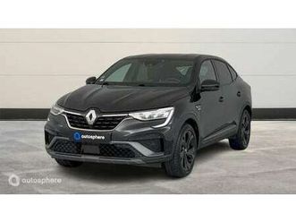 1.6 e-tech 145ch rs line -21b