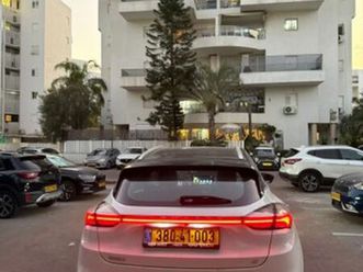 pro 350 חשמלי אוט׳ (204 כ״ס)