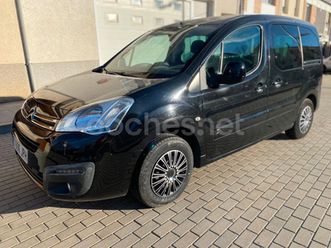 citroen berlingo multispace xtr plus bluehdi 100