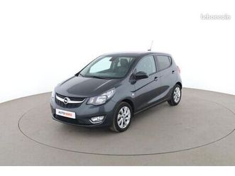 opel karl 1.0 innovation 75 ch