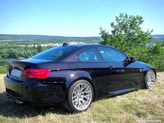 bmw m3 e92 individual