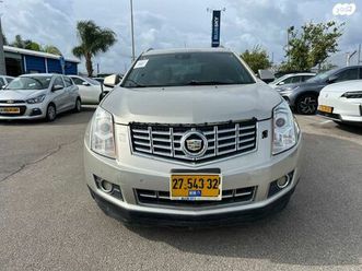 luxury אוט׳ 3.6 (314 כ״ס)