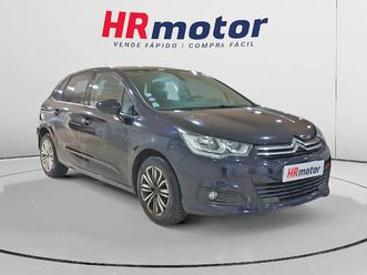 citroen c4 1.2 e-thp puretech millenium