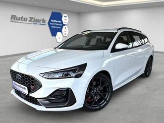 ford focus turnier st x 2.3 ecoboost aut. acc led b&o