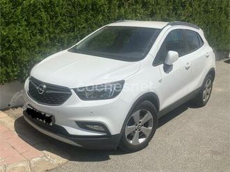 opel mokka x 1.4 t 4x2 selective auto