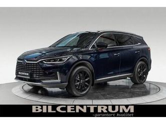 509 hk executive skinn-panorama-7seter-ledbar+