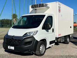 2.2 hdi frigo +12 - 20 strada/rete