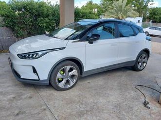 pro חשמלי אוט׳ (204 כ״ס)