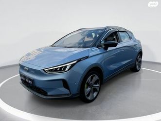 pro 460 חשמלי אוט׳ (204 כ״ס)