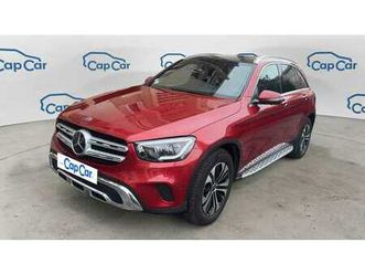 executive - 300 d 245 4matic 9g-tronic