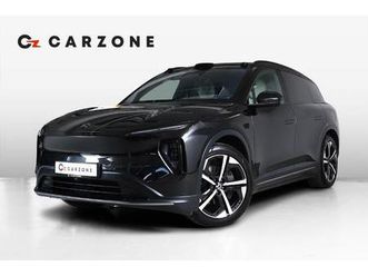 komfortpakke/loungesete/krok/21+20/hud/dolby/360