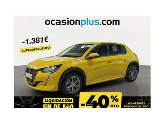 allure pack eléctrico 100kw