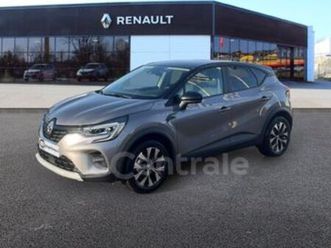 ii 1.0 tce 100 gpl evolution