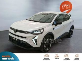 ii 1.0 tce 100 gpl gsr2 techno