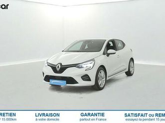 clio e-tech 140 21n zen 5p