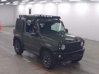 sierra 4wd jc 1.5 automatic petrol