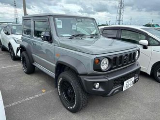 sierra 4wd jc 1.5 automatic petrol