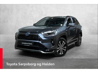 phev awd-i active tech