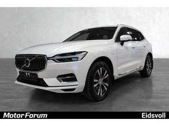 |inscription|t6|twin engine|hengerfeste|awd|+++|