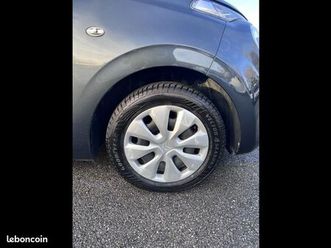 citroen c1 vti 68 feel etg 5p