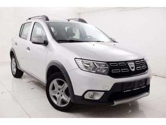 sandero stepway 0.9 tce #