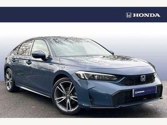 2.0 h i-mmd advance ecvt euro 6 (start/stop) 5dr