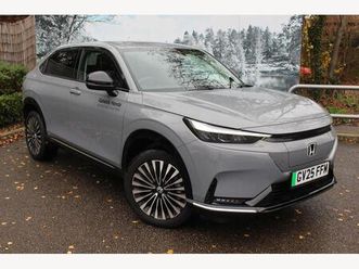 68.8kwh elegance auto 5dr