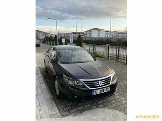 1.5 dci executive