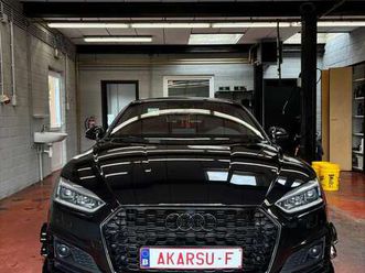 audi s5 sportback