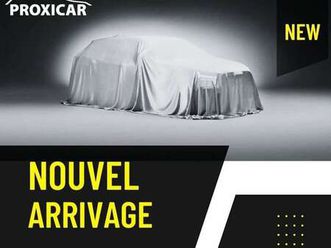 1.2i 84cv must isg camera*carplay*navigation