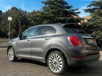 fiat500x