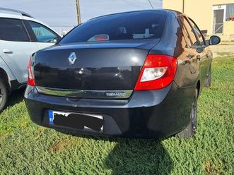 renault symbol 1.2 gpl bucuresti sectorul 6